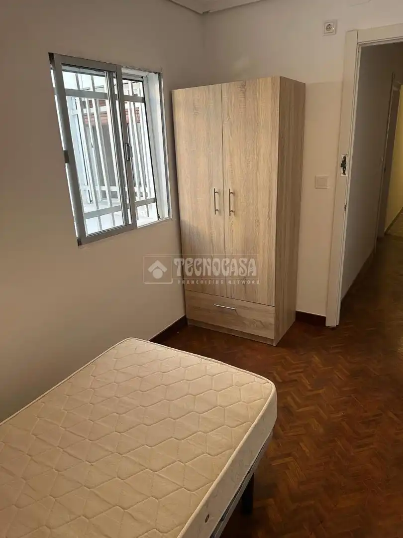 Flat for rent in El Cerro, Cerro - Amate