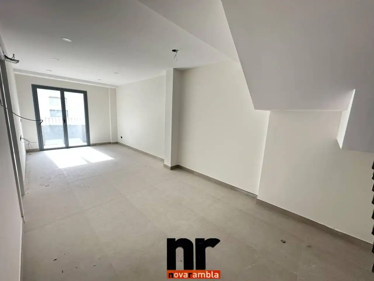 Maisonette mit Terrasse zum Verkauf in Calle Sant Salvador, imagen 3