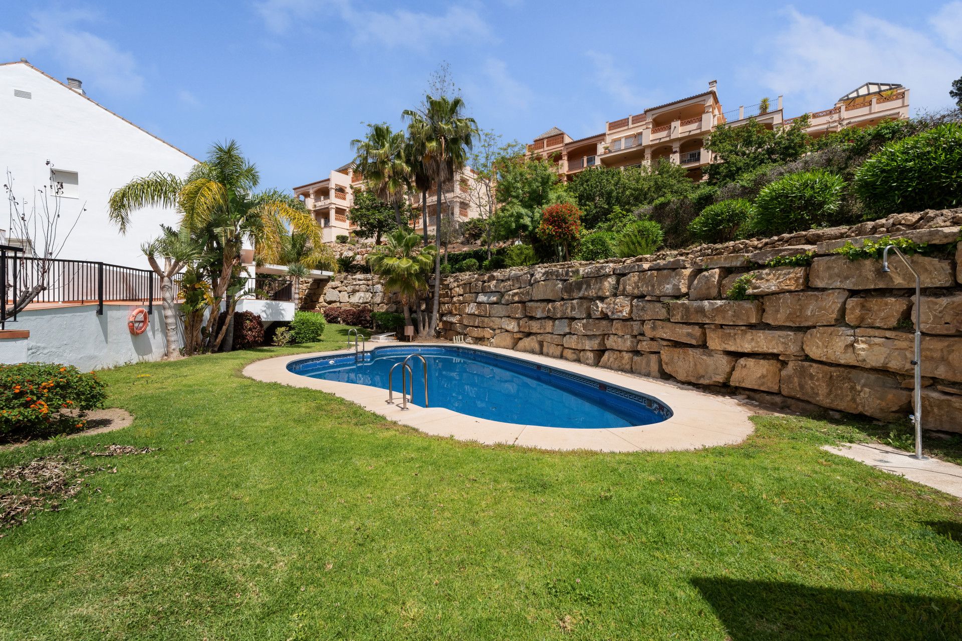 Apartament en venda a Zona Centro Comercial Torrequebrada, Torrequebrada