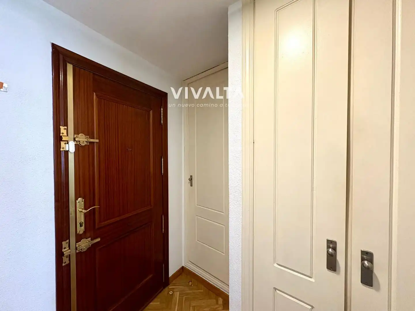 Estudio en venta en Madrid con Aire acondicionado y Amueblado