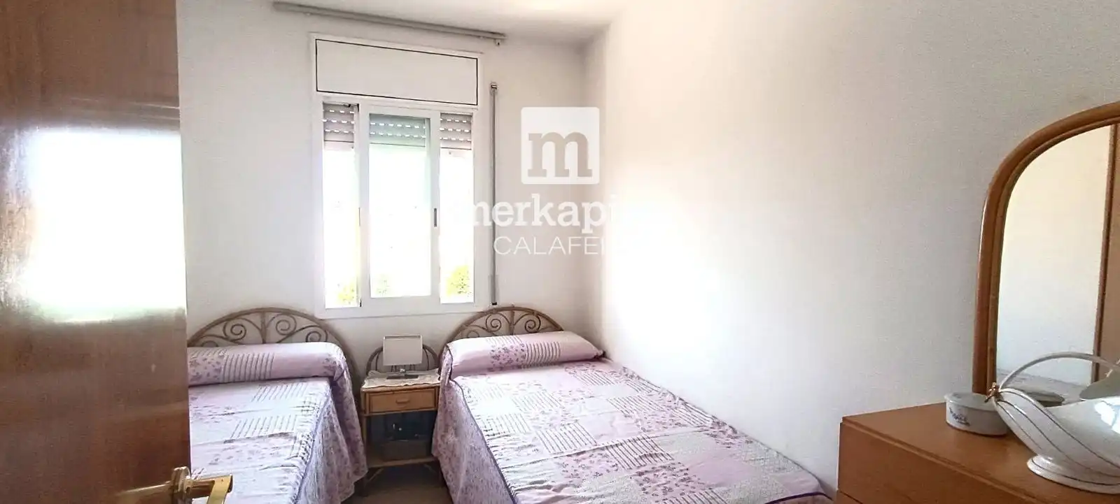 Habitación de Piso en venta en Cunit con Aire acondicionado, Calefacción y Terraza