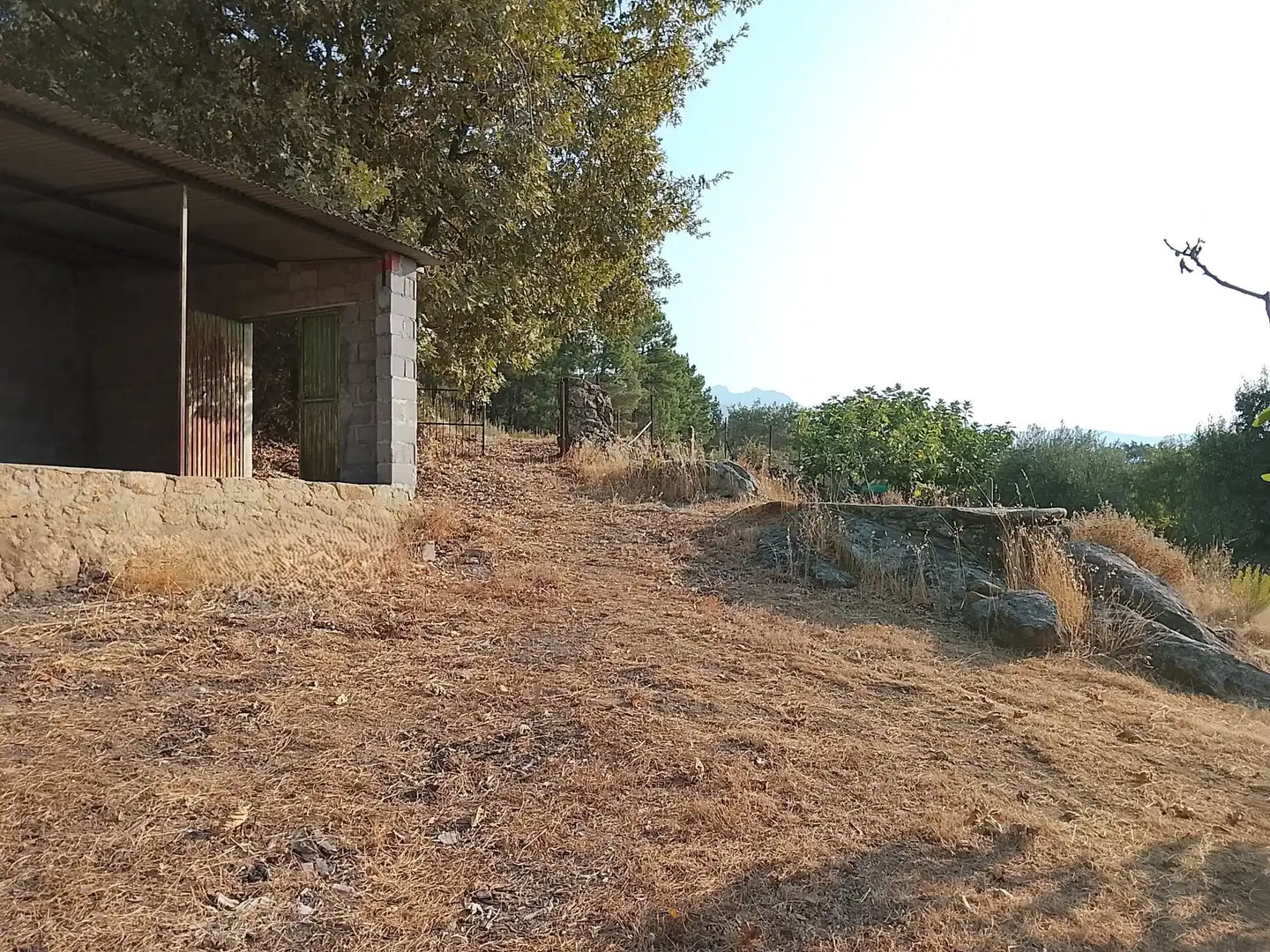 Terreni e lotti in vendita a Talaveruela de la Vera, imagen 4