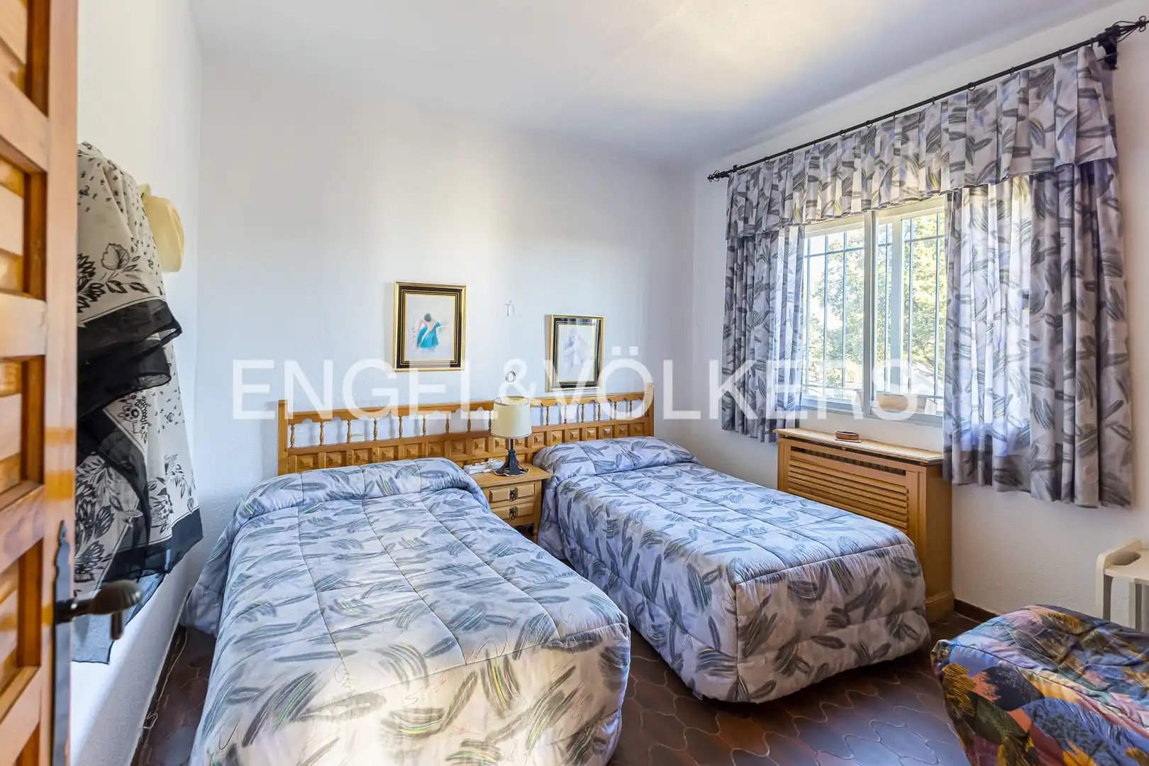 Casa con piscina en venta en Fresnedillas de la Oliva, imagen 17