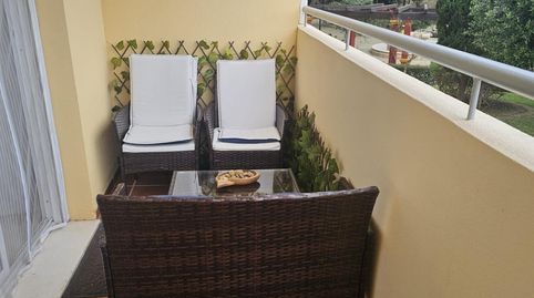 Foto 4 de Piso en venta en Calle Lanzarote, Centro ciudad, Fuengirola