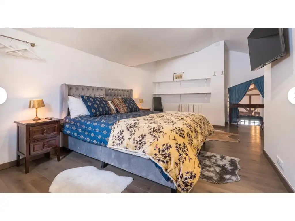 Apartament amb ascensor en venda a Calle de San Bernardo, imagen 10