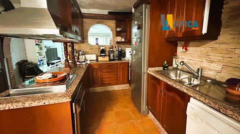 Foto 4 de Casa adosada en venda a Los Barrios, Cádiz