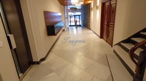 Foto 5 de Pis en venda a San Mames Zumarkalea, 40, Zona Indautxu, Bilbao