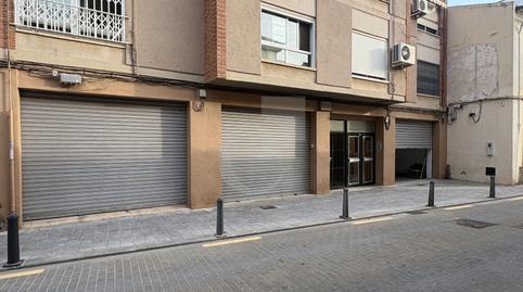 Photo 2 of Office to rent in Calle de Mossén Cobos, Benimàmet,  Valencia Capital