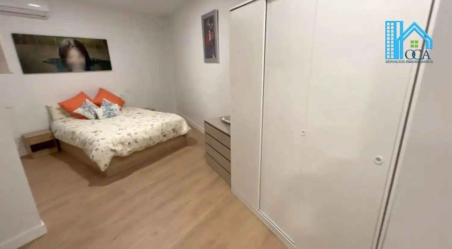 Habitación de Piso en venta en Madrid con Aire acondicionado, Calefacción y Amueblado