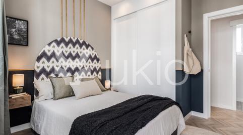 Foto 4 de Apartamento de alquiler en Calle de Luchana, Trafalgar,  Madrid Capital