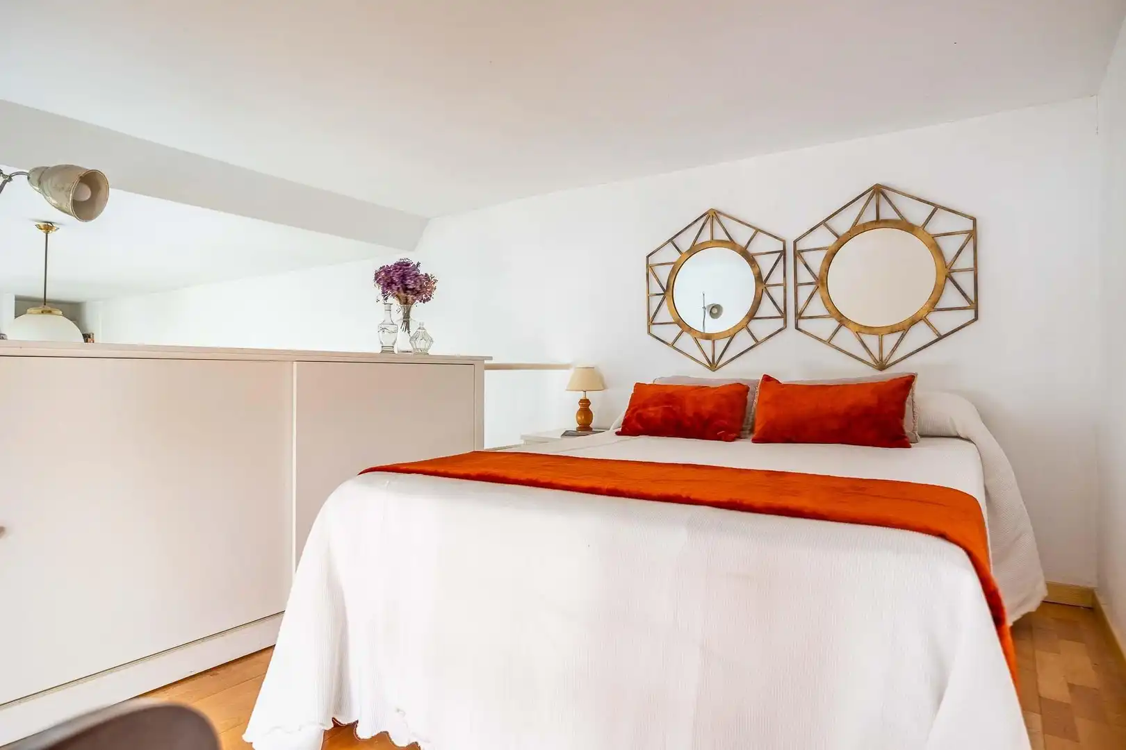 Wohnung zum Verkauf in Calle Calle San Isidoro, imagen 12