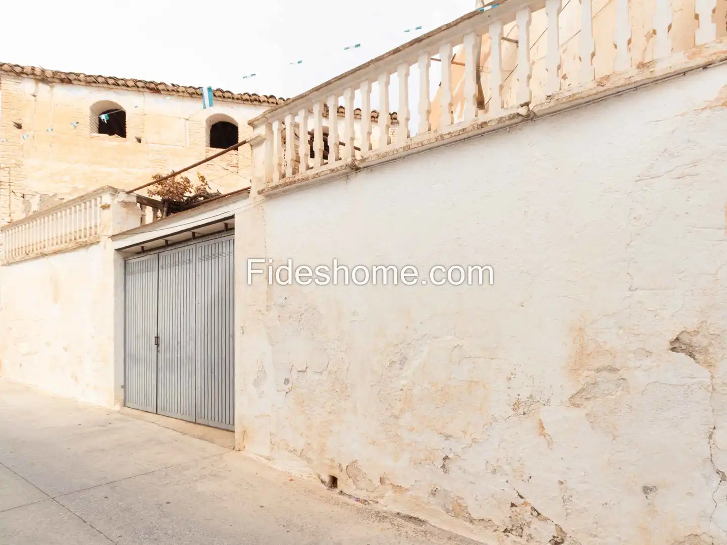Casa rústica en venda a Calle San Roque 15, imagen 6
