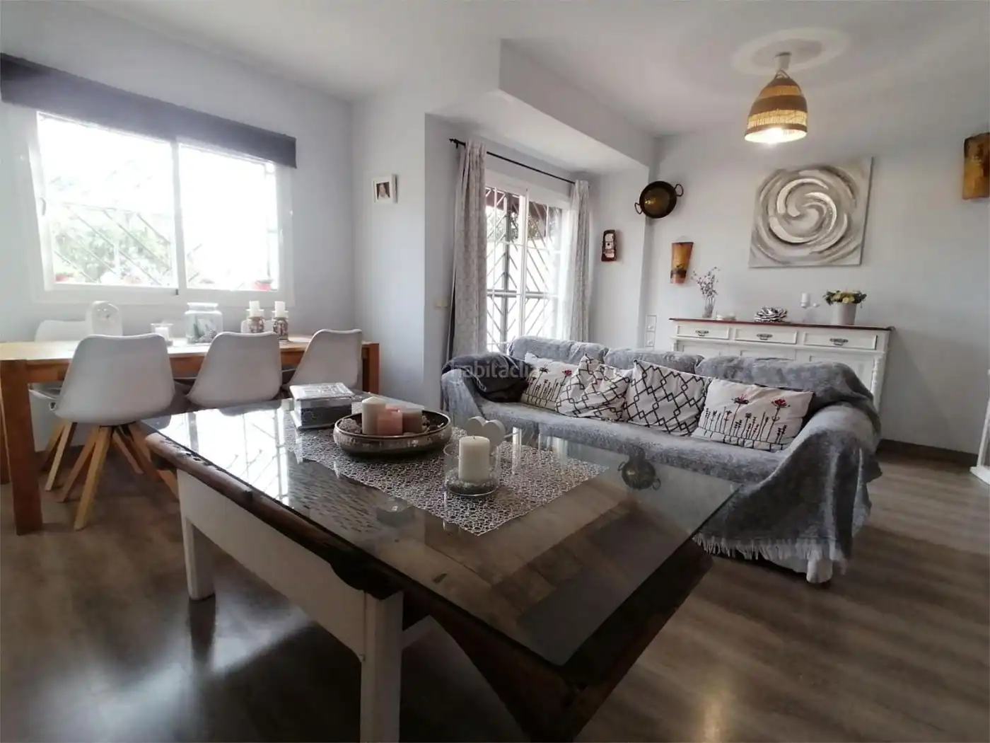 Haus mit Pool zur Miete in Calle Virgen de la Victoria 1, imagen 22
