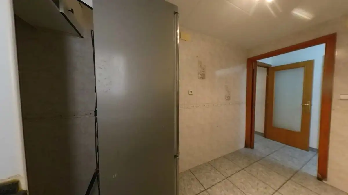 Cocina de Piso en venta en Mataró