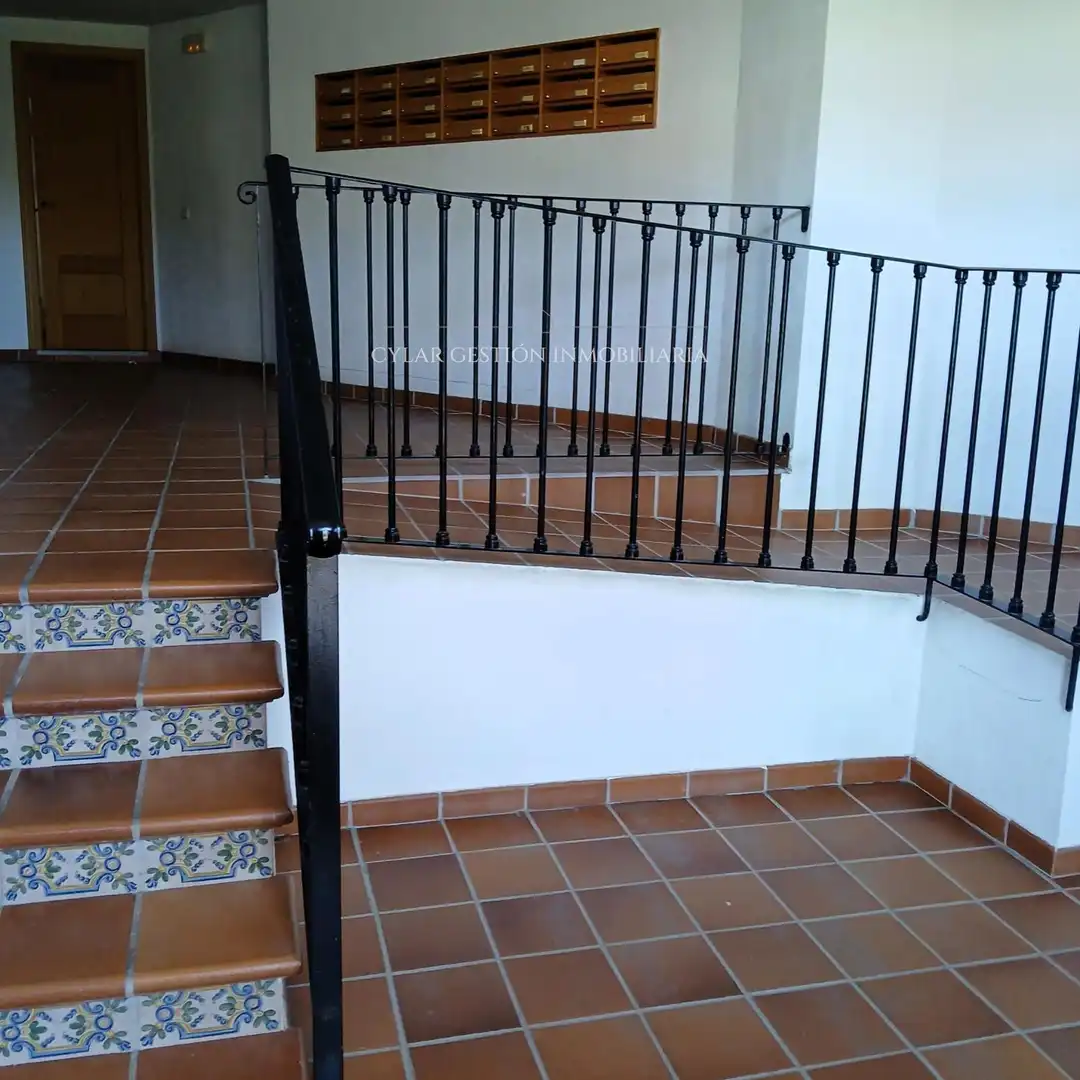 Flat for sale in Navacarros  with Heating, Storage room and Furnished
