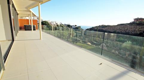 Foto 3 de Àtic en venda a Albaricoque, 16+ Collection, Mijas pueblo, Málaga