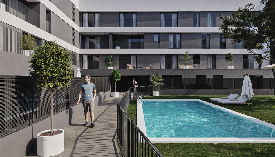 Foto 1 de Piso en venta en C/prat de la Riba, 189-223, Sant Pere, Barcelona