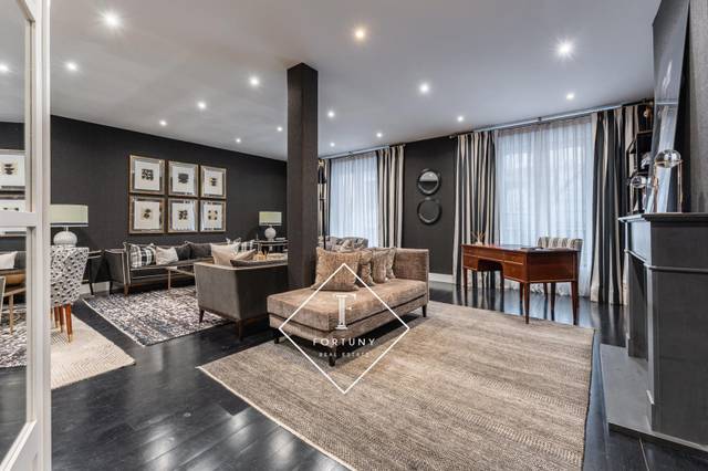 Piso en Alquiler en Recoletos