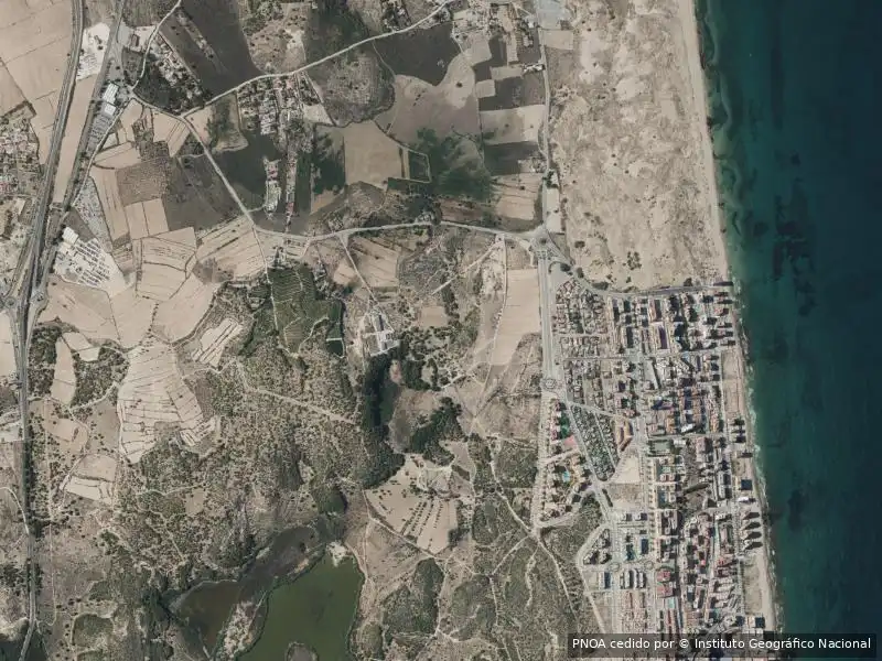 Flat for sale in El Altet, imagen 4