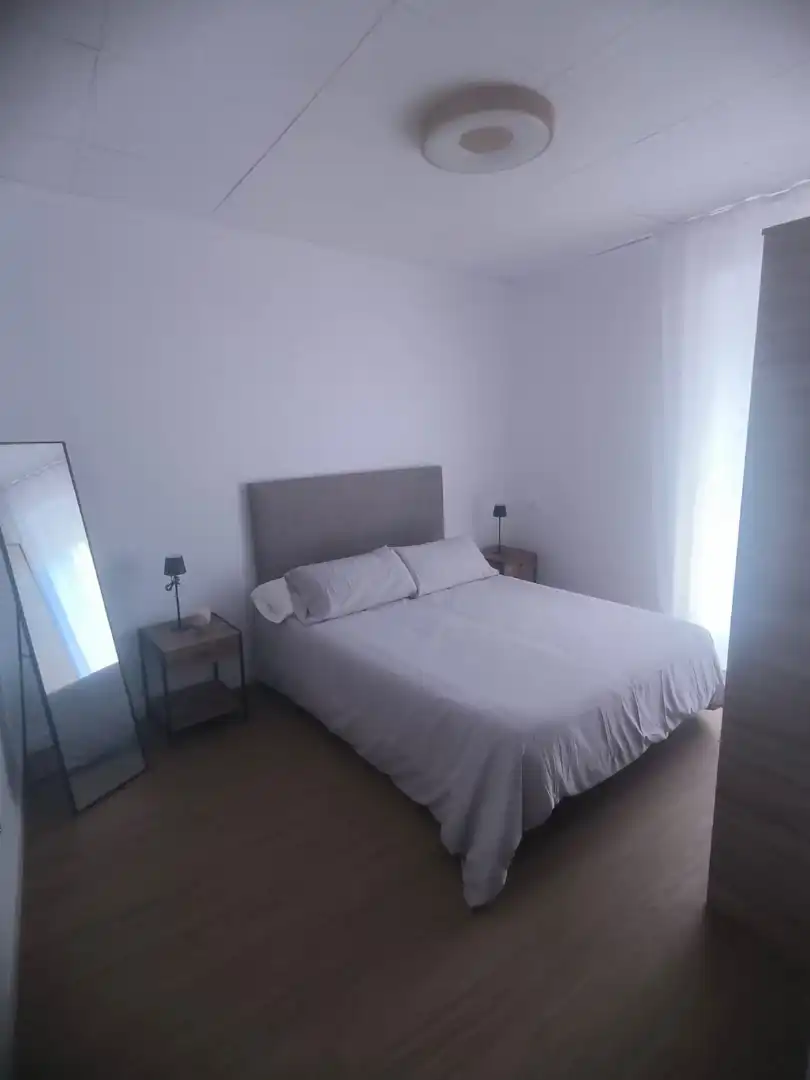 Habitación de Casa adosada en venta en Alcantarilla, Murcia