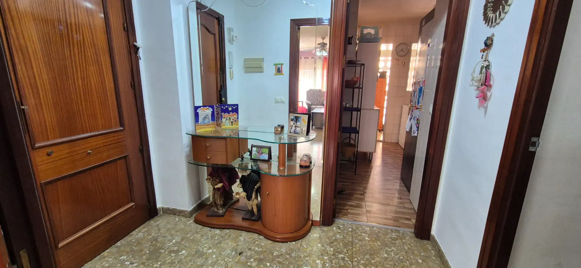 Pis en venda en Vélez-Málaga amb Aire condicionat, Terrassa i Moblat