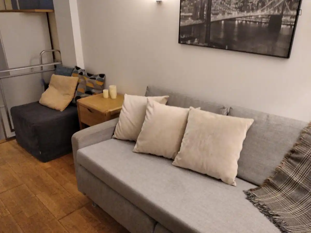 Apartments for rent in Hispanoamérica - Bernabéu