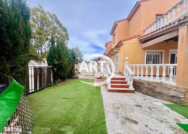 Casa-chalet en Venta en Xiprer en Gallipont