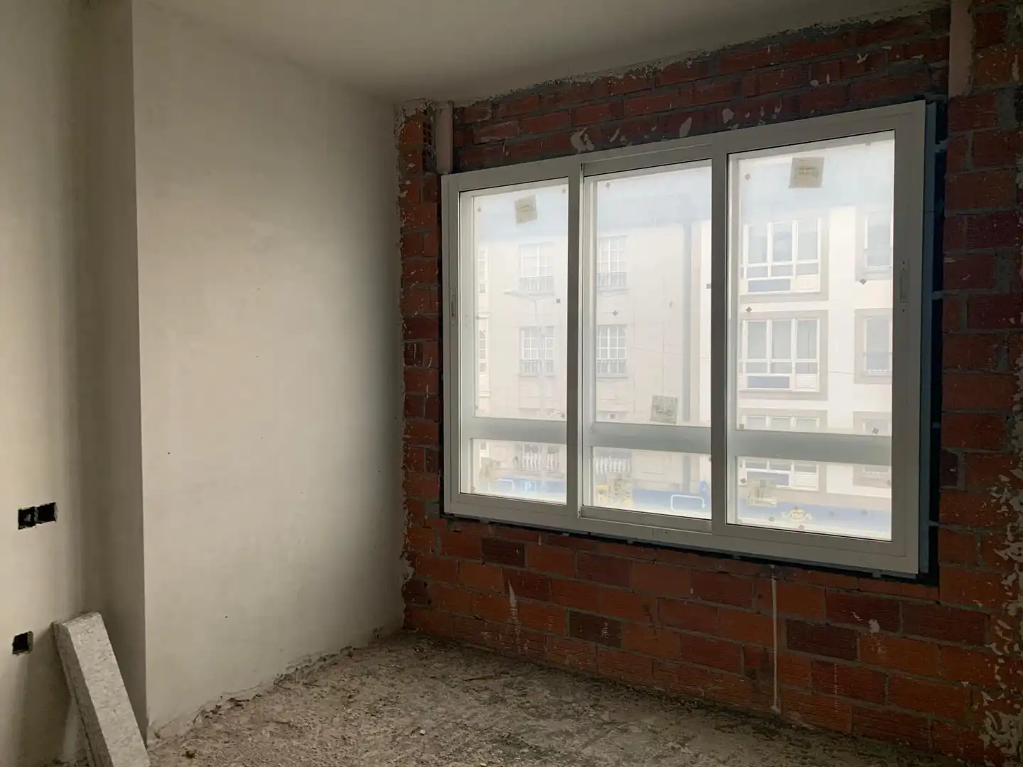 Flat for sale in Ferrol