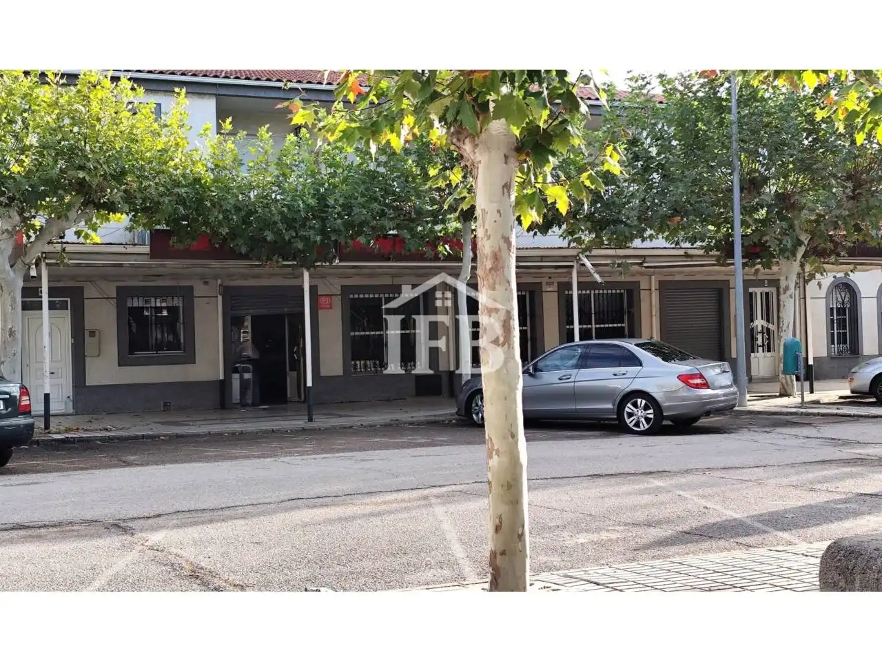 Local comercial en venda a Calle Calle Santa Lucia, imagen 49