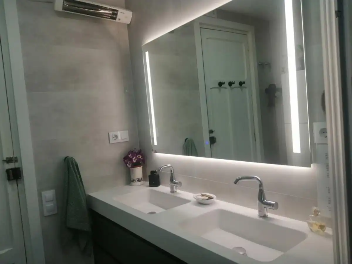 Habitación en Nou Moles
