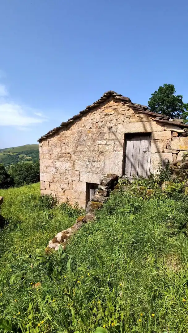 Casa rústica en venta en BUSTALEGUIN, imagen 19