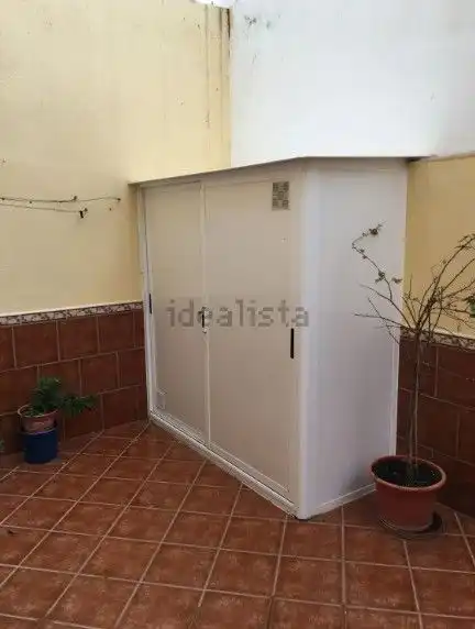 Dormitori de Pis en venda en Chipiona amb Aire condicionat