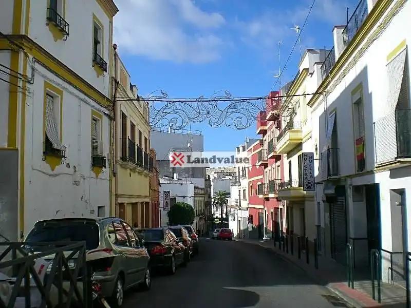 Außenansicht von Residential zum Verkauf in Alcalá de Guadaira