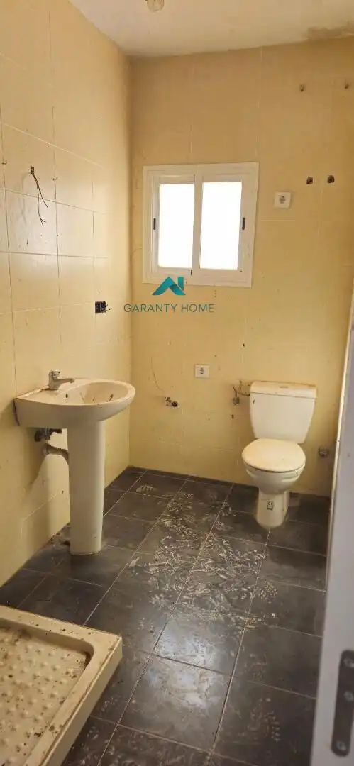 Bany de Edifici en venda en Badajoz