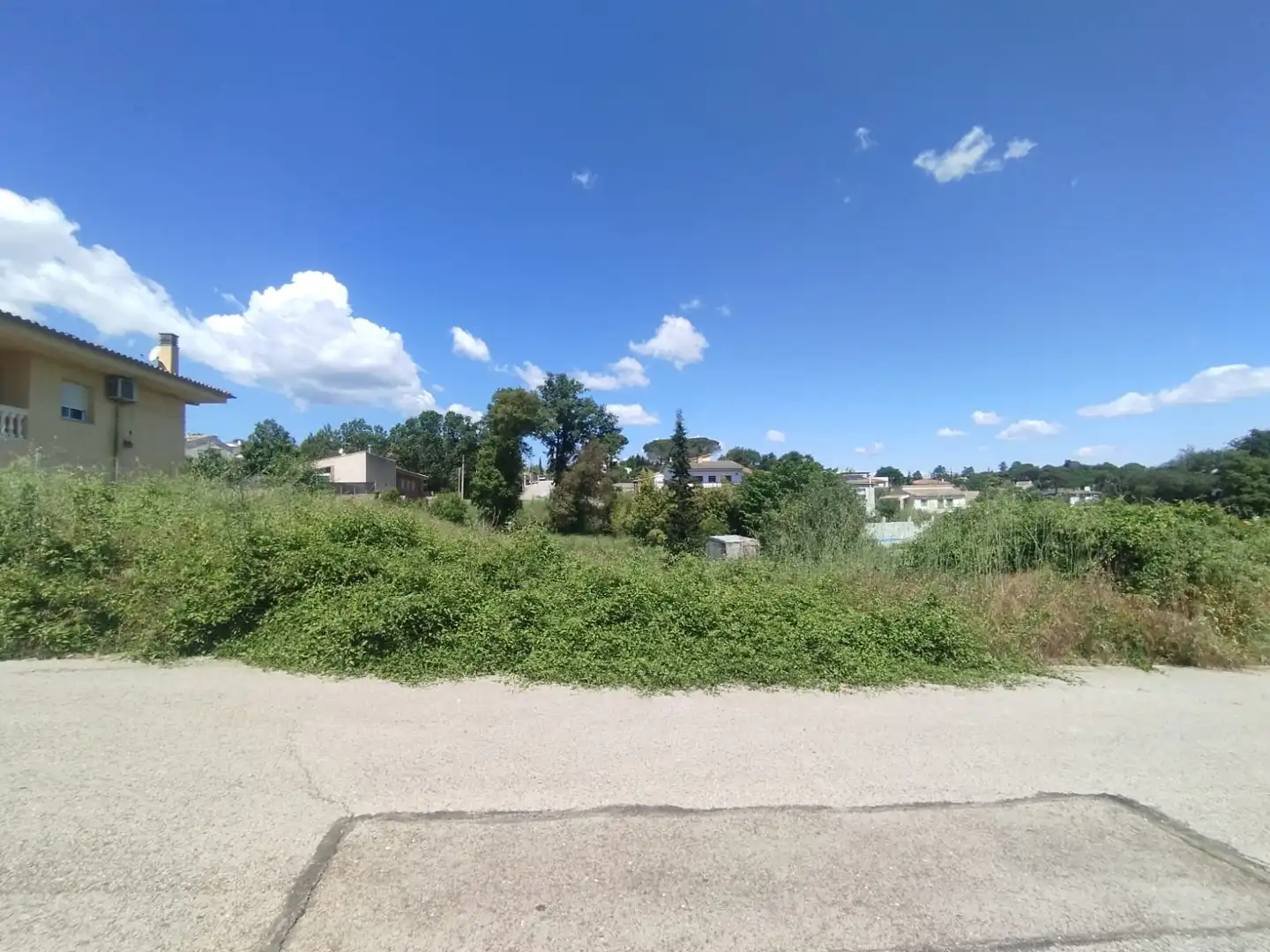 Wohnbaugrundstück zum Verkauf in Carrer Illes Medes, imagen 5