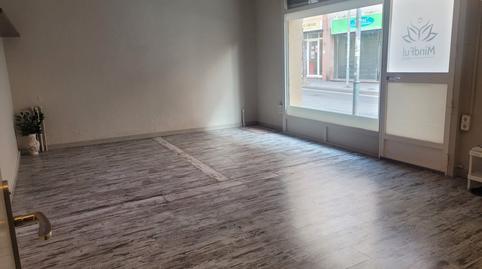 Photo 3 of Premises for rent in Carrer D'alfons XII, 48, Progrés - Pep Ventura, Badalona