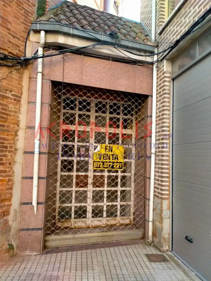 Local comercial de lloguer a Benavente, imagen 10