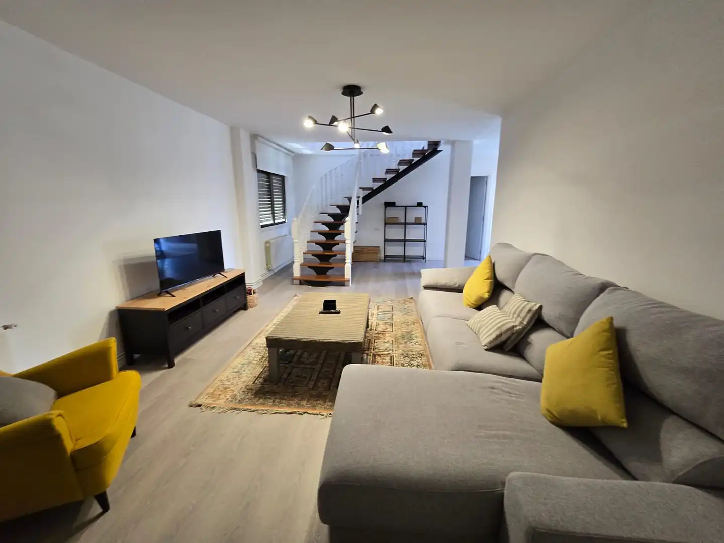 Houses for rent in Gondomar  with Private garden, Furnished and Oven