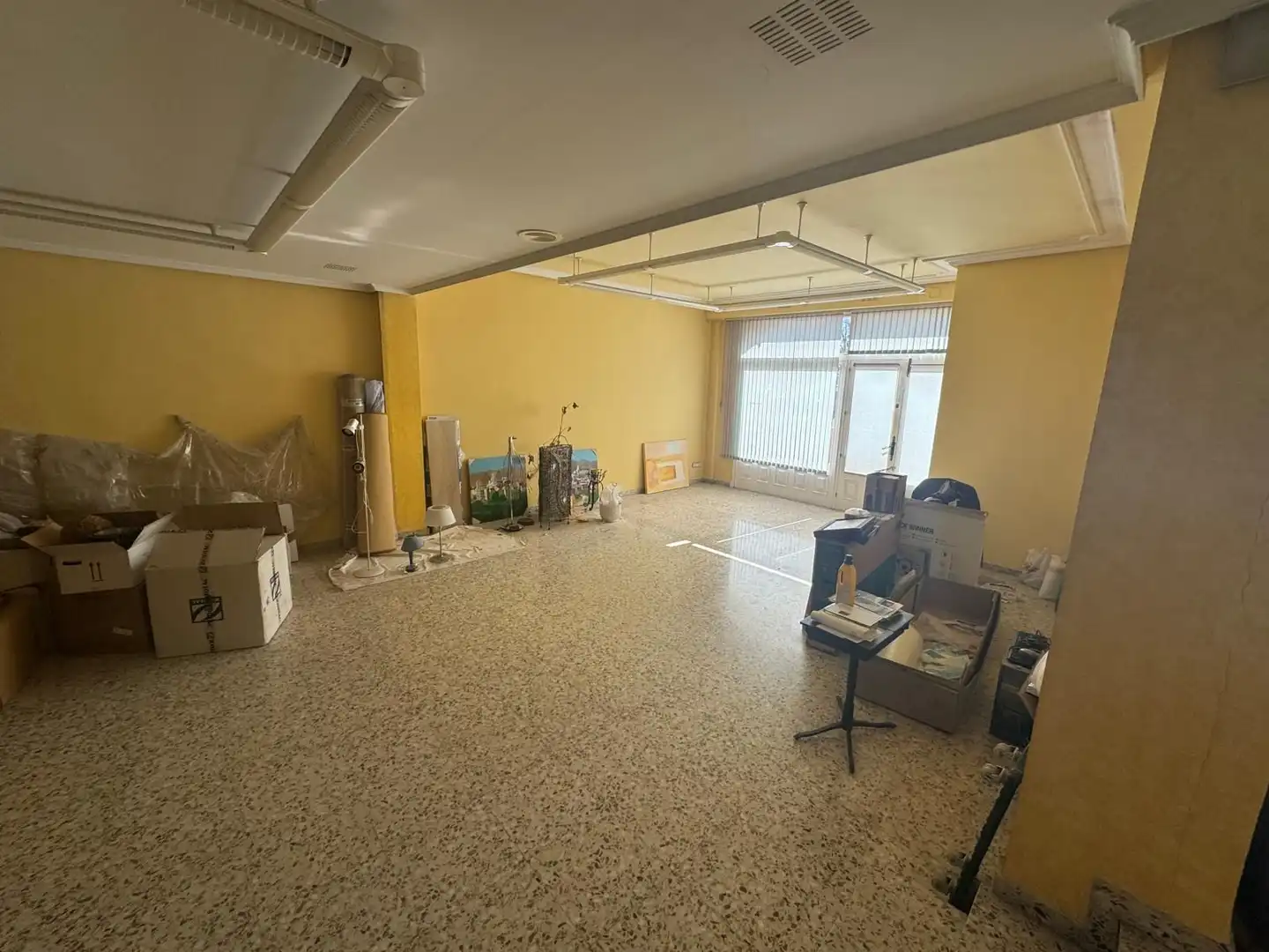 Local comercial en alquiler en iglesias, imagen 30