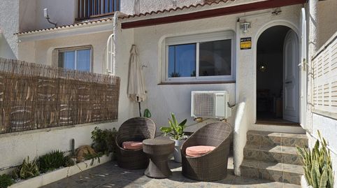 Foto 4 de Casa adosada en venta en Can Nicolau - Les Sorres - Valparaiso, Cunit