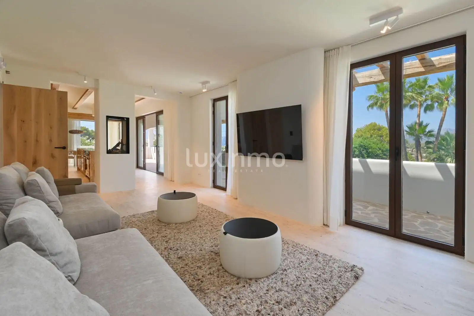 Villa avec piscine à vendre à Cala Advocat - Baladrar, imagen 21