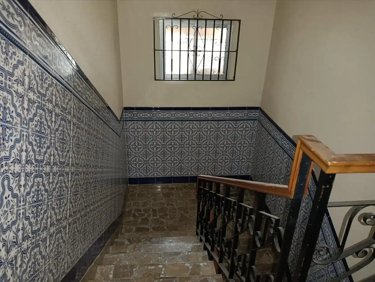 Piso en venta en Úbeda con Balcón