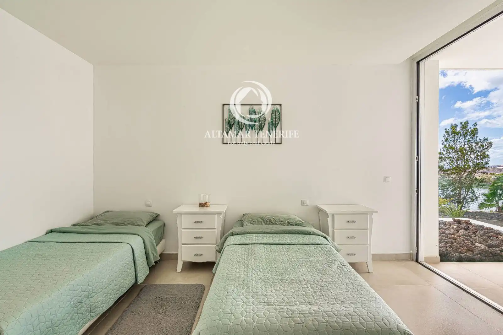 Habitación de Casa o chalet en venta en Guía de Isora con Aire acondicionado, Terraza y Trastero