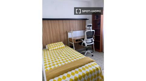 Foto 4 de Pis per a compartir a La Unión - Cruz de Humilladero - Los Tilos, Málaga Capital