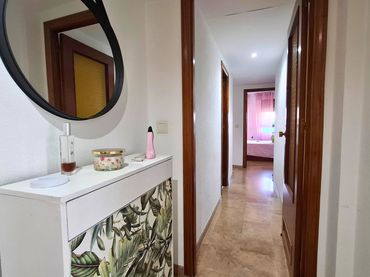 Wohnung mit Aufzug zum Verkauf in Calle Ronda del Marrubial 1