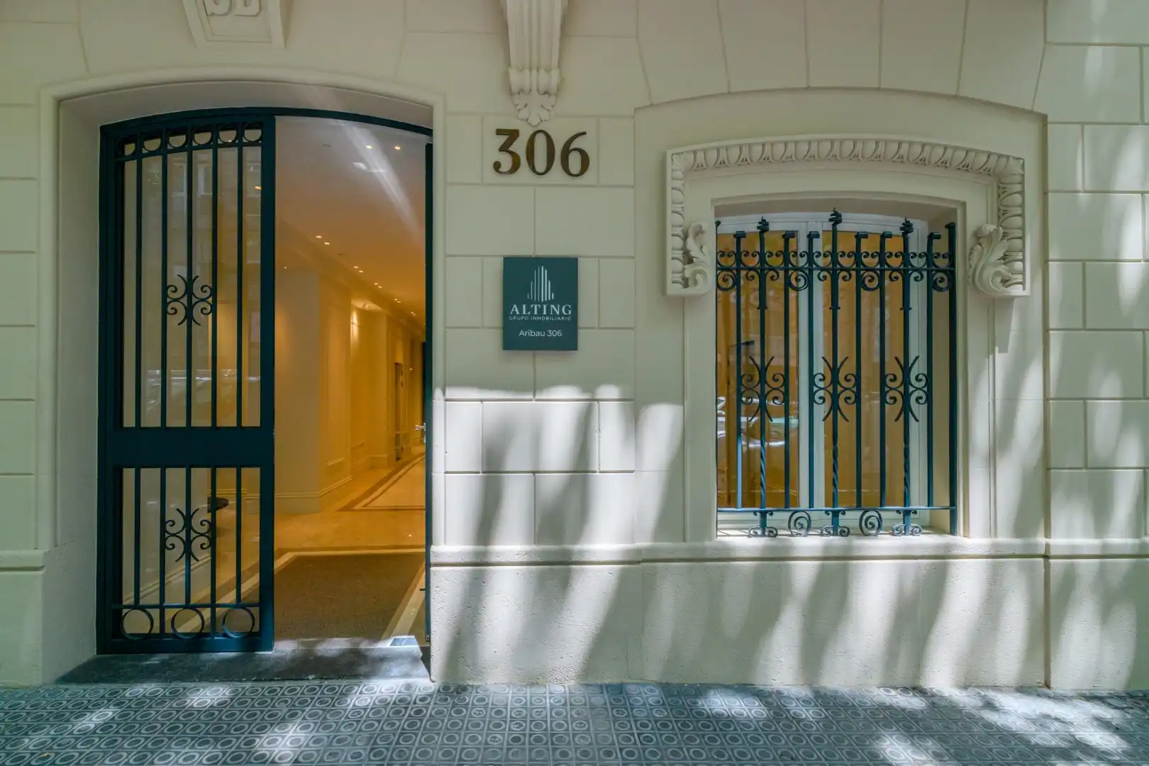 Piso con terraza en venta en Carrer Carrer Aribau 306, imagen 30