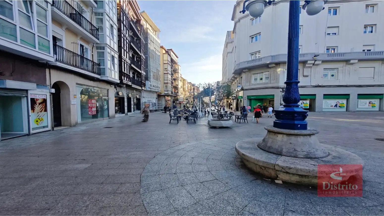 Locale commerciale in affitto a Santander - Burgos, imagen 2