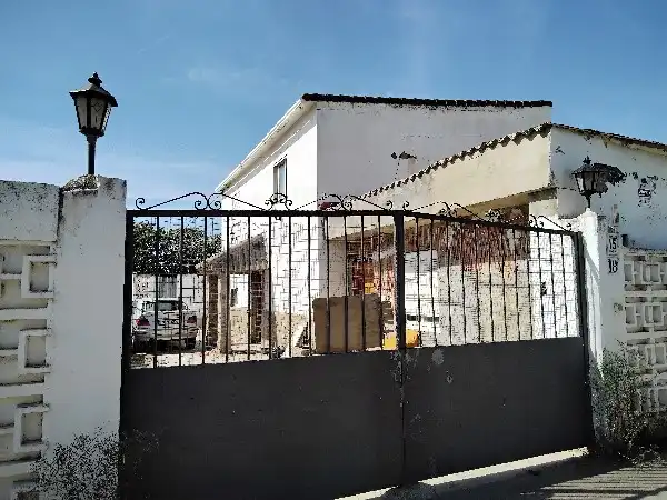 Terreny residencial en venda a Santa Isabel - Movera, imagen 2