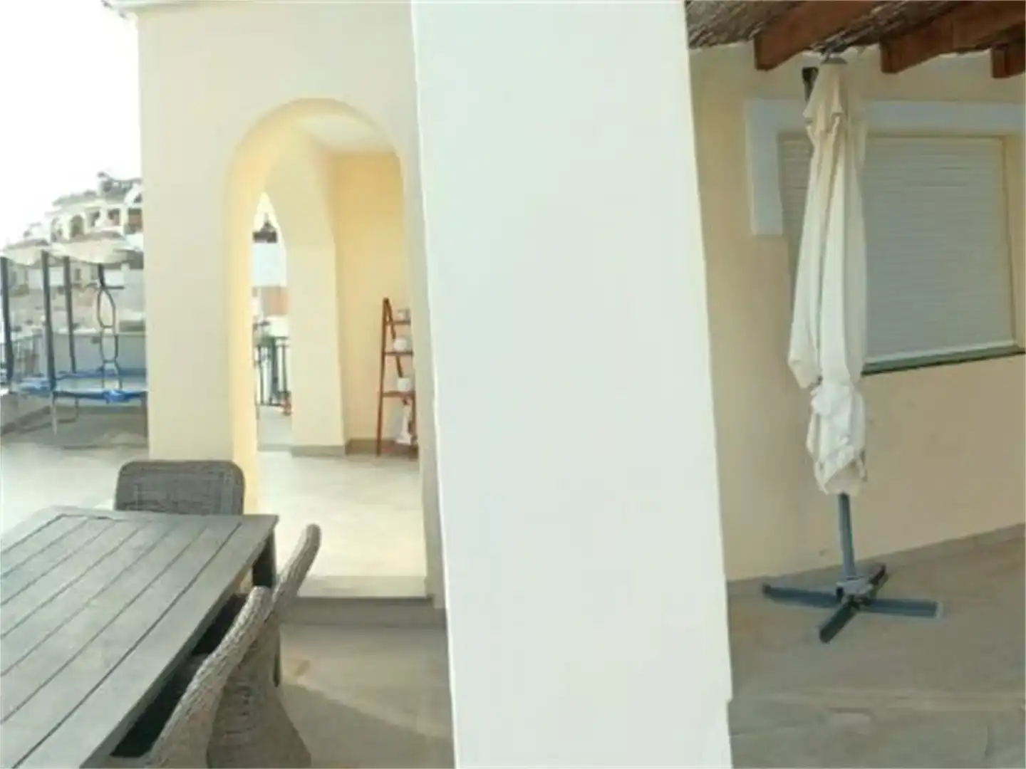 Houses for rent in Torrox  with Swimming Pool and Balcony