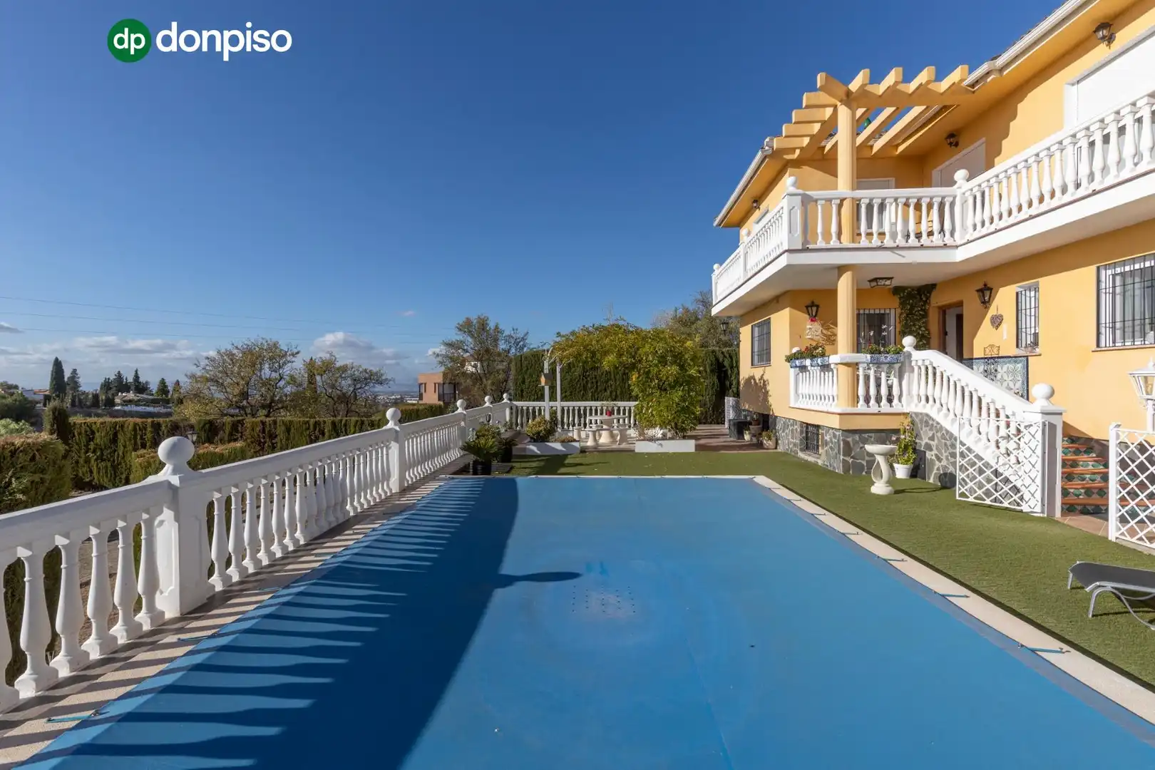 Villa avec terrasse à vendre à Calle ABEDUL, imagen 44